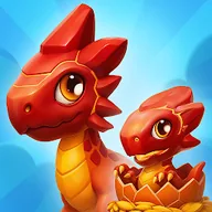 A(z) Dragon Mania Legends ikonja