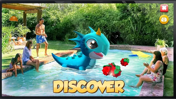 Dragon Mania Legends – 3. képernyőkép
