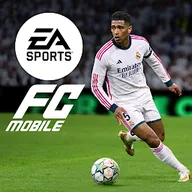A(z) EA SPORTS FC™ Football Mobile ikonja