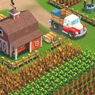A(z) FarmVille 2: Country Escape ikonja